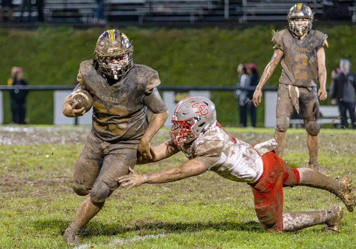 Mountain Lions best Rams, Bulldogs fall to Cee Bees